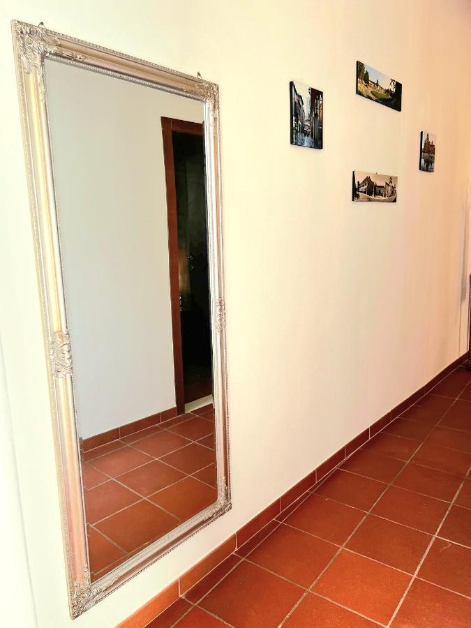 Apartment Sophie 45 Ferrara Exterior foto